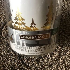 Yankee Candle Accents - Yankee candle Yankee Candle Accents - Yankee candle